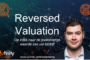Reversed Valuation Qufinity Lars de Bruin bedrijfswaardering