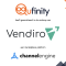 Qufinity Vendiro verkoop aan ChannelEngine M&A Deal