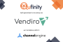 Qufinity Vendiro verkoop aan ChannelEngine M&A Deal