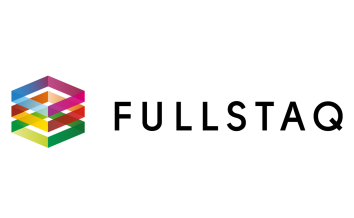 Fullstaq logo GF2