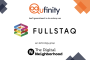 Qufinity Fullstaq verkoop aan The Digital Neighborhood M&A Deal