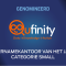 Qufinity genomineerd voor Overnamekantoor van het Jaar 2023!