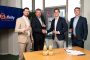 Qufinity verwelkomt Ronald Steenbakkers als MSP overnamespecialist Lars de Bruin Wessel van Huizen Jisse Waasdorp